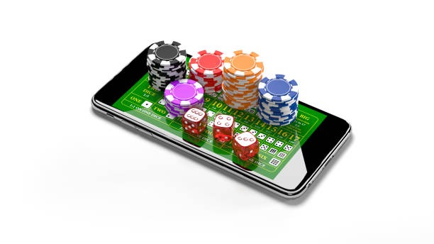 3r77 mobile gaming