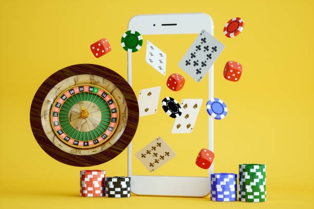 3r77 mobile gaming