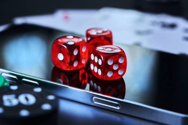 3r77 mobile gaming
